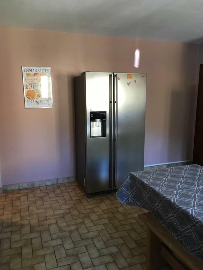 Gite La Mirmandelle Villa ภายนอก รูปภาพ